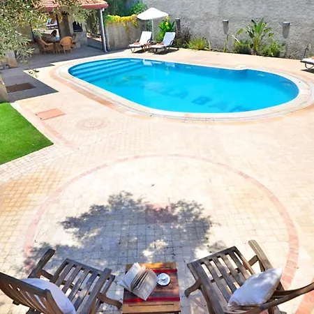 Villa Bambu Bodrum