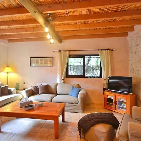 Villa Villa Bambu