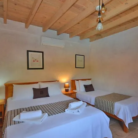 Vilă Villa Bambu Bodrum