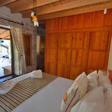 Villa Bambu