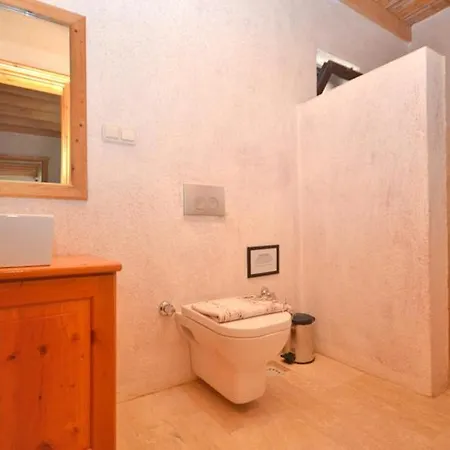 Villa Bambu *