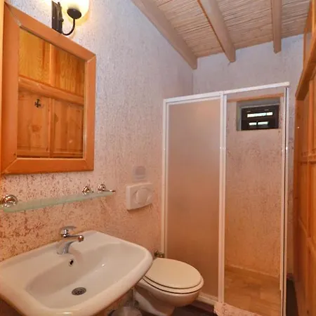 Villa Bambu Villa Bodrum