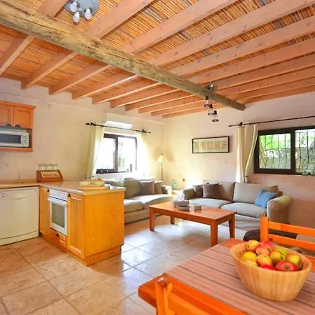 Villa Bambu Villa